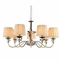 подвесная люстра omnilux grottole oml-63603-07 в Сочи