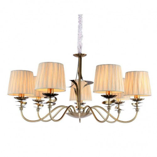 подвесная люстра omnilux grottole oml-63603-07 в Сочи