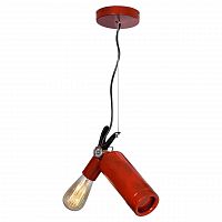 подвесной светильник lussole loft lsp-9545 в Сочи