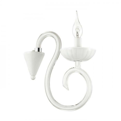 бра odeon light zefiro 3932/1w в Сочи
