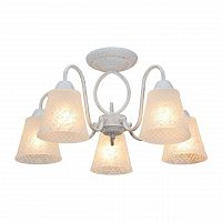 потолочная люстра toplight jaclyn tl1141-5h в Сочи