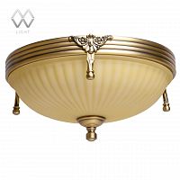 потолочный светильник mw-light афродита 317011202 в Сочи