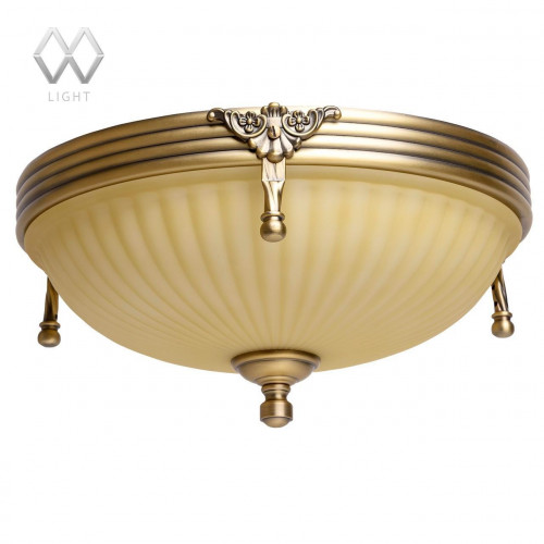 потолочный светильник mw-light афродита 317011202 в Сочи