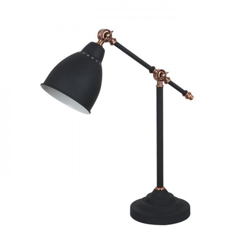 настольная лампа odeon light cruz 3373/1t в Сочи