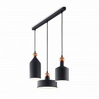 подвесная люстра ideal lux triade sp3 в Сочи