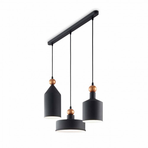 подвесная люстра ideal lux triade sp3 в Сочи