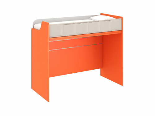 кровать-чердак pinokkio orange в Сочи