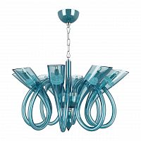 подвесная люстра lightstar stella 892081 в Сочи