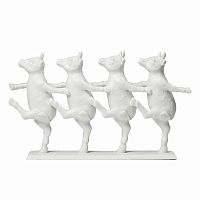 коровы танцующие декоративные в Сочи