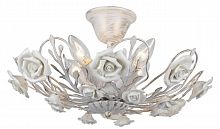 потолочная люстра arte lamp idillio a6356pl-4wg в Сочи