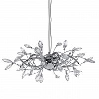 подвесная люстра lightstar tenalia 747124 в Сочи