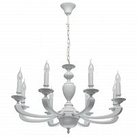 подвесная люстра mw-light дэль рей 6 700011708 в Сочи