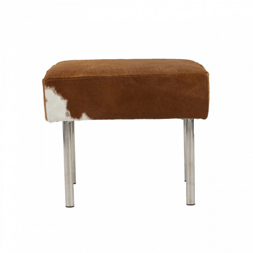 табурет decoboco pony brown-white в Сочи