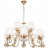 подвесная люстра silver light benedict 736.53.12 в Сочи