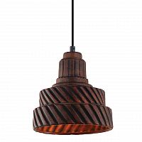 подвесной светильник lussole loft lsp-9659 в Сочи