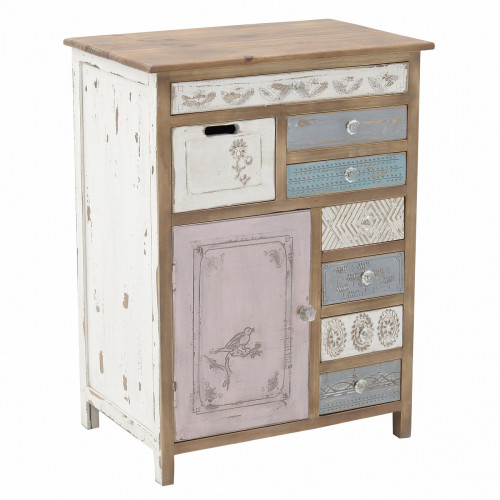 комод patch мультиколор в Сочи