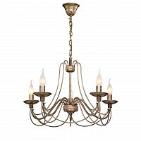 подвесная люстра f-promo chateau 2163-5p в Сочи