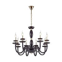 подвесная люстра odeon light capri 4188/8 в Сочи