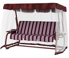 качели leset 901 bordo premium в Сочи