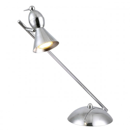 настольная лампа arte lamp picchio a9229lt-1cc в Сочи