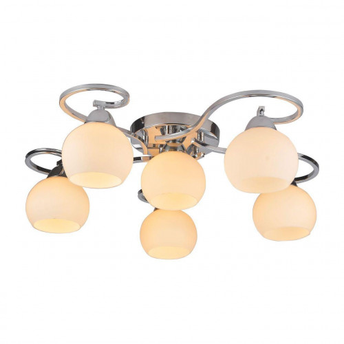 потолочная люстра arte lamp a6058pl-6cc в Сочи