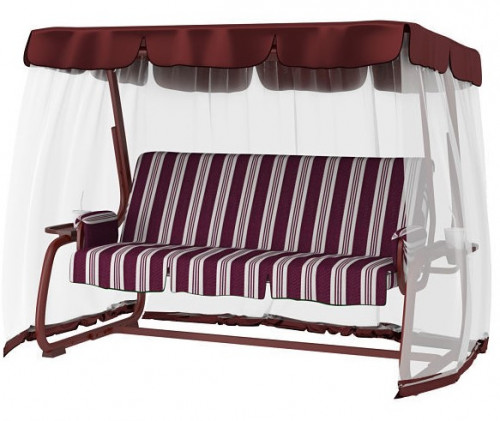 качели leset 901 bordo premium в Сочи