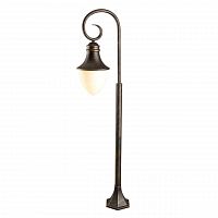 уличный светильник arte lamp vienna a1317pa-1bn в Сочи