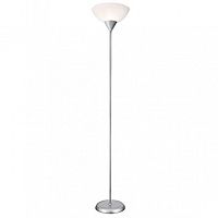 торшер arte lamp duetto a9569pn-1si в Сочи