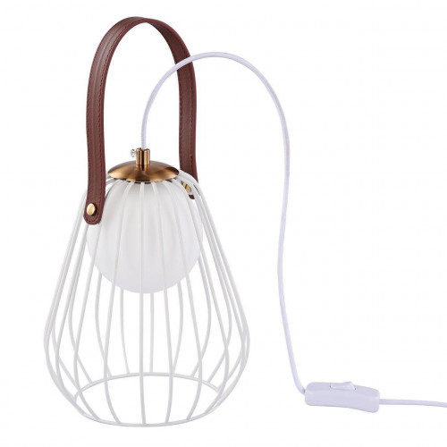 настольная лампа maytoni indiana mod544tl-01w в Сочи
