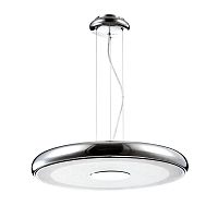 подвесной светодиодный светильник maytoni peyton p609-pl-01-30w-n в Сочи