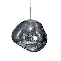 подвесной светильник melt silver от delight collection в Сочи