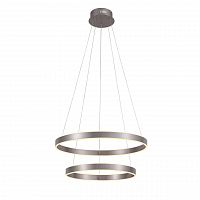 подвесной светодиодный светильник st luce icrisia sl407.303.02 в Сочи