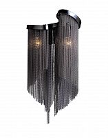 потолочный светильник favourite multivello 1157-2w чёрный в Сочи