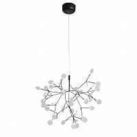 подвесная светодиодная люстра st luce rafina sl379.403.45 в Сочи