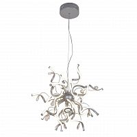 подвесная светодиодная люстра favourite coil 2387-18p в Сочи