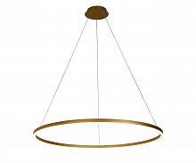 подвесной светодиодный светильник kink light тор 08228,33(3000k) в Сочи