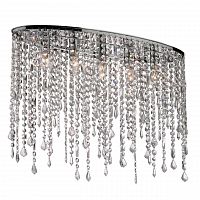 потолочный светильник ideal lux rain pl большой в Сочи