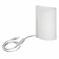 настольная лампа lightstar simple light 811 811910 в Сочи