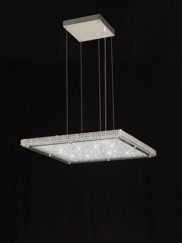 подвесной светильник mantra crystal 4573 в Сочи