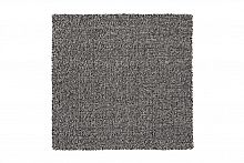 ковер waan light black white 250x250 от gan в Сочи