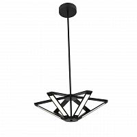 подвесной светодиодный светильник st luce pialeto sl843.402.06 в Сочи