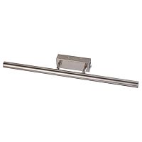 подсветка для картин arte lamp picture lights led a9474ap-1ss в Сочи