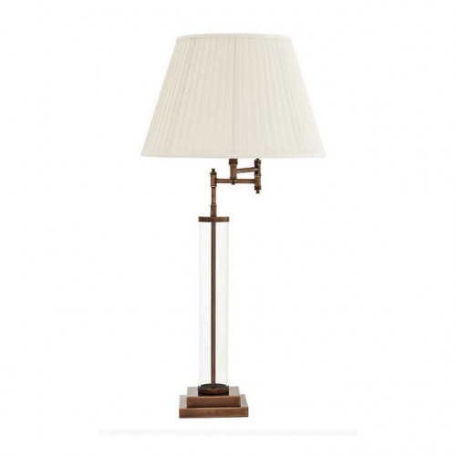 настольная лампа beaufort от eichholtz в Сочи