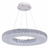 подвесной светодиодный светильник de markt фризанте 2 687010501 в Сочи
