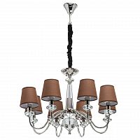 подвесная люстра mw-light софия 7 355013608 в Сочи