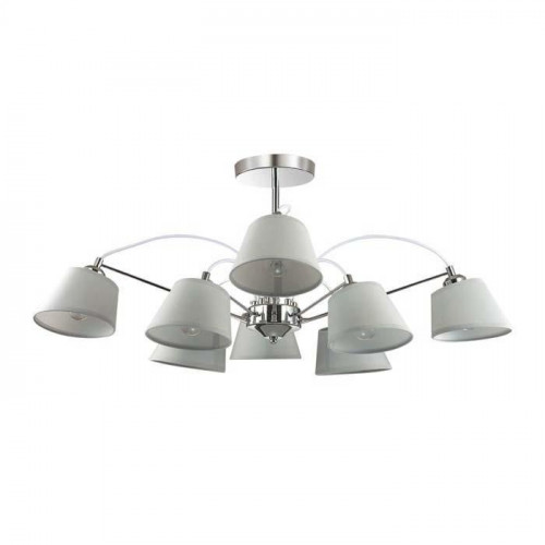 потолочная люстра lumion vasana 3518/8 в Сочи