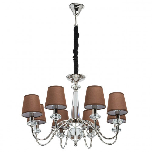 подвесная люстра mw-light софия 7 355013608 в Сочи