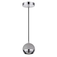 подвесной светильник odeon light cemeta 3801/1l в Сочи