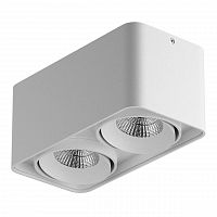 потолочный светодиодный светильник lightstar monocco 052126 в Сочи