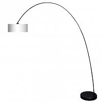 торшер newport 12201/fl white в Сочи